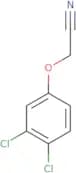 2-(3,4-Dichlorophenoxy)acetonitrile