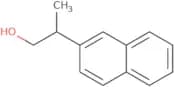 2-(Naphthalen-2-yl)propan-1-ol