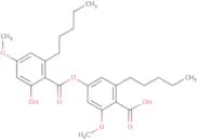 2'-o-Methylperlatolic acid