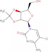5-Chloro-2',3'-O-isopropylidenecytidine