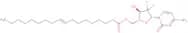 Gemcitabine 5'-elaidate