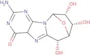 8,5’(S)-Cycloguanosine