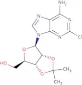 2-Chloro-2',3'-O-isopropylideneadenosine