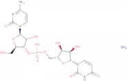 Cytidyl-3'-5'-uridine ammonium