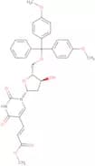E-5-(2-Carbomethoxyvinyl)-2'-deoxy-5'-O-DMT-uridine