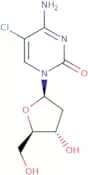 5-Chloro-2'-deoxycytidine