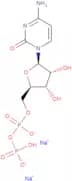 Cytidine 5'-diphosphate disodium salt