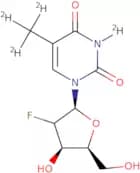 Clevudine-d4