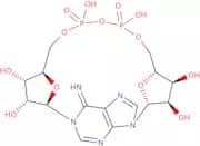 Cyclic adenosine 5'-diphosphate ribose ammonium salt