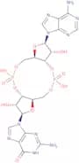 3',3'-Cyclic guanosine monophosphate-adenosine monophosphate