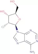 2’-Chloro-2’-deoxyadenosine