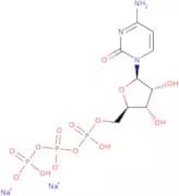 Cytidine-5'-triphosphoric acid disodium salt