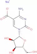 Cytidine-5-carboxylic acid sodium salt
