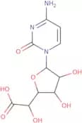 Cytidine-5'-carboxylic acid