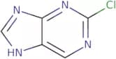 2-Chloropurine
