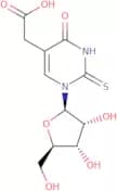 5-Carboxymethyl-2-thiouridine