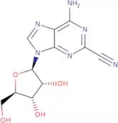 2-Cyanoadenosine