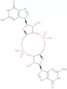 Cyclic diguanosine monophosphate