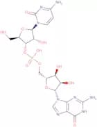 Cytidyl-3'-5'-guanosine ammonium