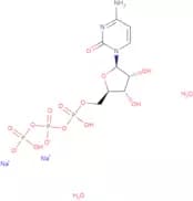 Cytidine 5'-triphosphate disodium dihydrate