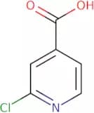2-Chloroisonicotinic acid