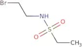 N-(2-Bromoethyl)ethane-1-sulfonamide
