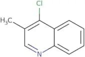 4-Chloro-3-methylquinoline