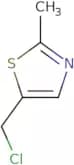 5-(Chloromethyl)-2-methyl-1,3-thiazole