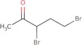 3,5-Dibromopentan-2-one