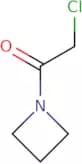 1-Azetidin-1-yl-2-chloro-ethanone
