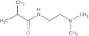 N-[2-(Dimethylamino)ethyl]-2-methylpropanamide