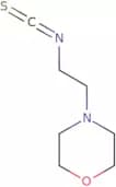 2-Morpholinoethyl isothiocyanate