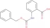 2-{[(Benzyloxy)carbonyl]amino}benzoic acid