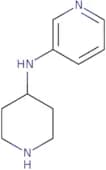 N-(Piperidin-4-yl)pyridin-3-amine