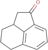 1,2,2a,3,4,5-Hexahydroacenaphthylen-1-one