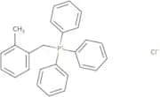 (2-Methylbenzyl)triphenylphosphonium chloride