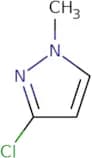 3-Chloro-1-methyl-1H-pyrazole