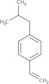 p-Isobutylstyrene-d7