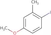 1-Iodo-4-methoxy-2-methylbenzene
