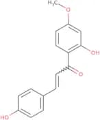 4,2'-Dihydroxy-4'-methoxychalcone