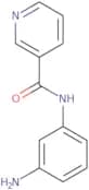 N-(3-Aminophenyl)nicotinamide