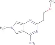 Microhelenin C
