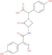 Nocardicin F