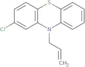 10-Allyl-2-chloro-phenothiazine