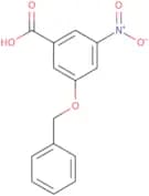 3-(Benzyloxy)-5-nitrobenzoic acid