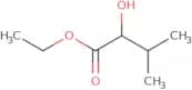 Ethyl (2S)-2-hydroxy-3-methylbutanoate
