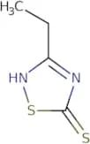 3-Ethyl-1,2,4-thiadiazole-5-thiol