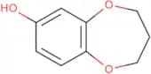3,4-Dihydro-2H-1,5-benzodioxepin-7-ol