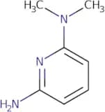 N2,N2-Dimethylpyridine-2,6-diamine