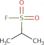 Propane-2-sulfonyl fluoride